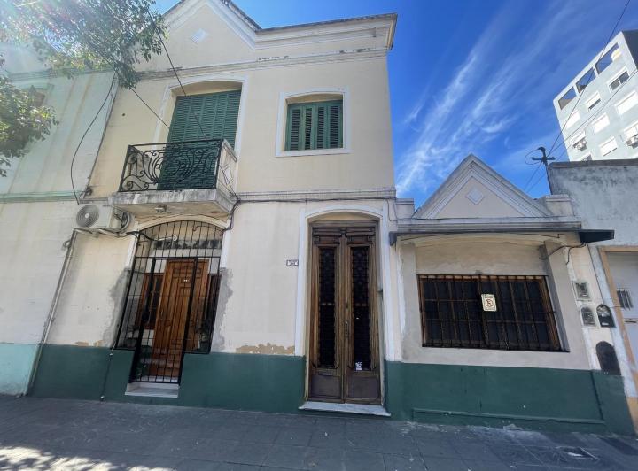 PH · 120m² · 5 Ambientes