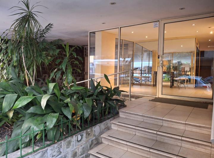 Departamento · 52m² · 3 Ambientes · 1 Cochera