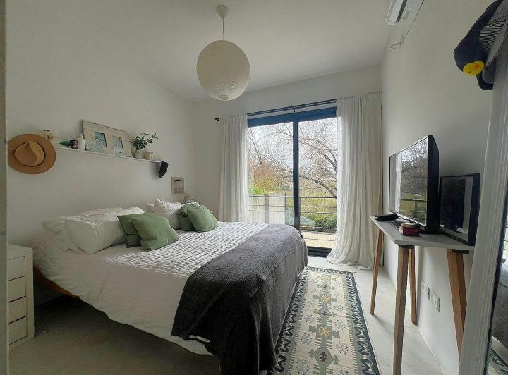 Departamento · 53m² · 2 Ambientes · 1 Cochera