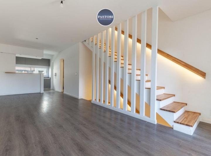 PH · 105m² · 3 Ambientes · 1 Cochera