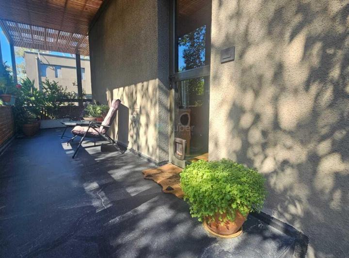 Departamento · 66m² · 3 Ambientes · 1 Cochera