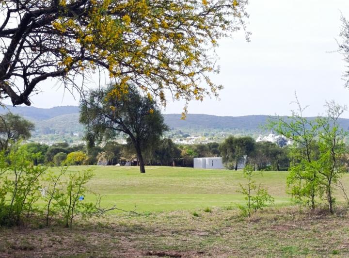 Terreno · 1500m²