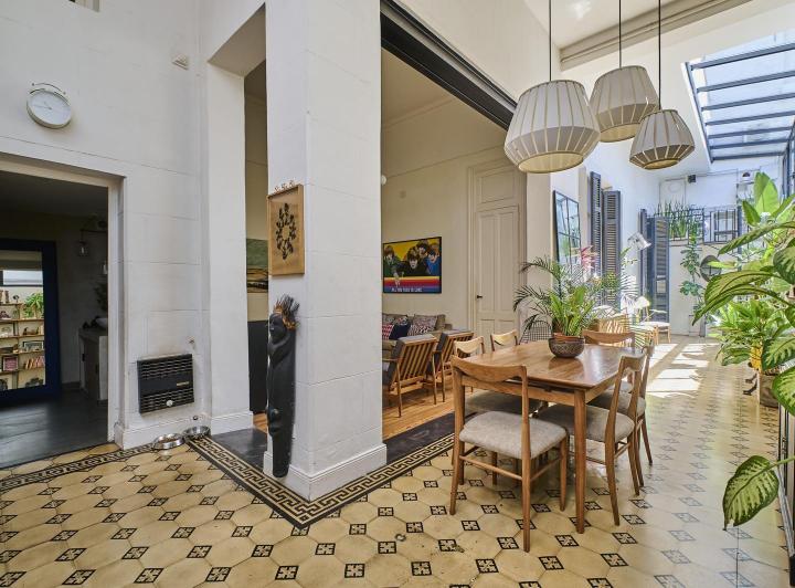 PH · 140m² · 4 Ambientes