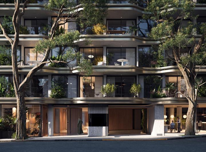 Departamento · 171m² · 4 Ambientes