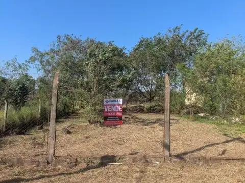 Terreno en Venta en Garupa, Capital