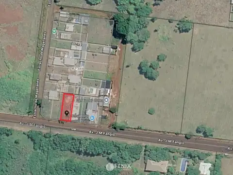 Terreno en Venta en Posadas, Capital