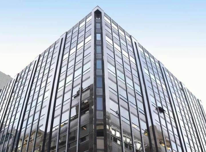 Oficina comercial · 400m² · 3 Cocheras