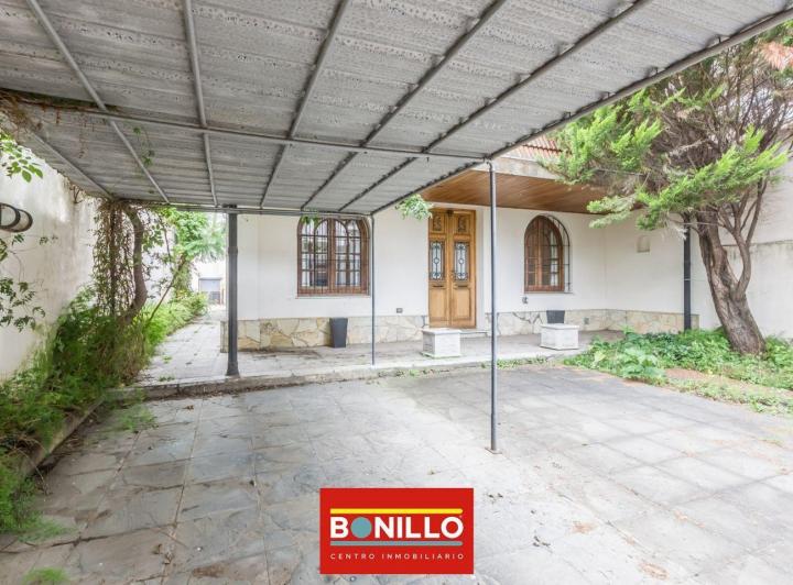 PH · 108m² · 3 Ambientes · 2 Cocheras