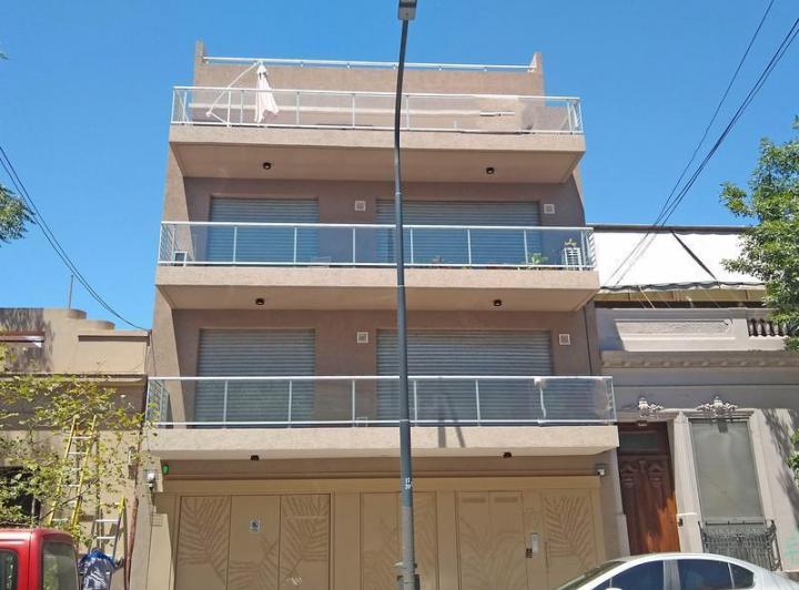 Departamento · 42m² · 1 Ambiente