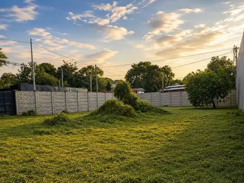 Terreno en Venta en Posadas, Capital
