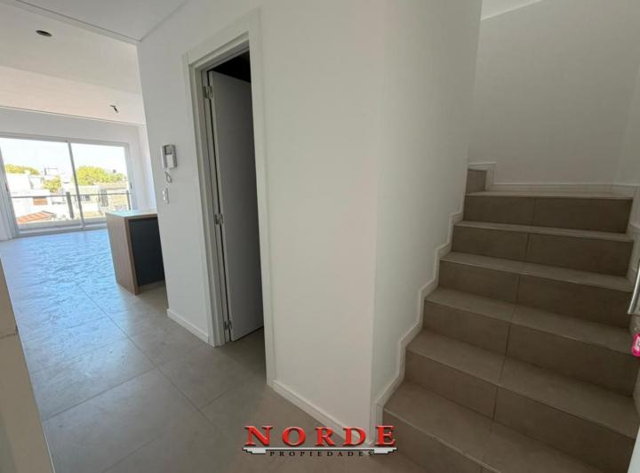 Departamento · 64m² · 2 Ambientes