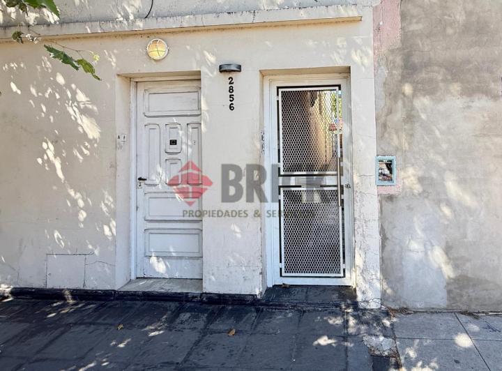 PH · 94m² · 4 Ambientes