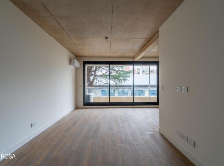 Departamento · 35m²
