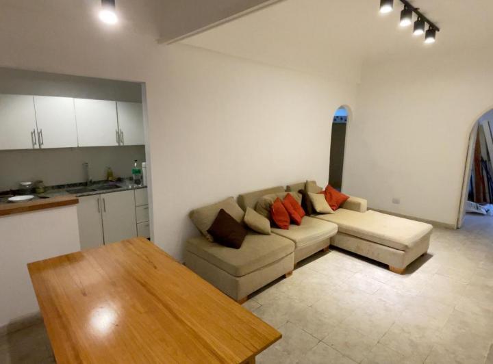 Departamento · 58m² · 3 Ambientes