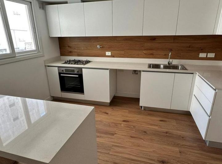 Departamento · 120m² · 4 Ambientes