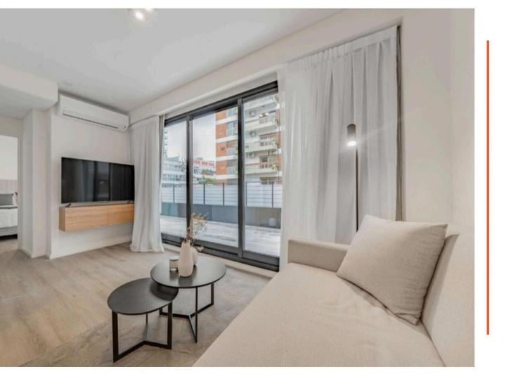 Departamento · 86m² · 2 Ambientes