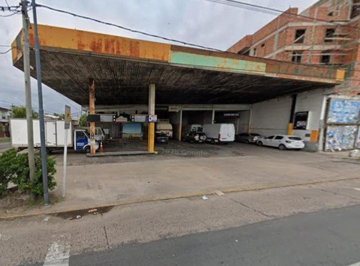 Terreno · 732m²