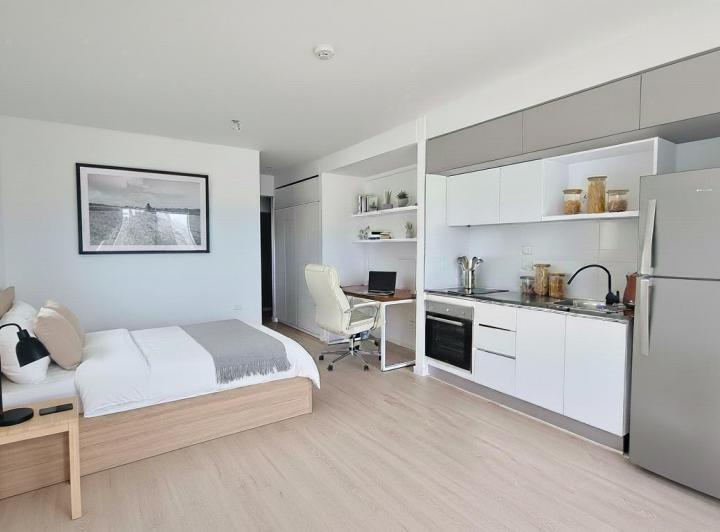 Departamento · 29m² · 1 Ambiente
