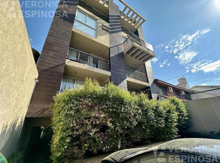 Departamento · 100m² · 3 Ambientes · 1 Cochera