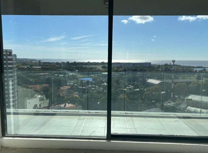 Departamento · 140m² · 3 Ambientes · 1 Cochera