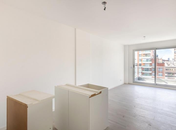 Departamento · 102m² · 4 Ambientes