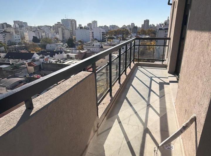 Departamento · 42ha · 2 Ambientes