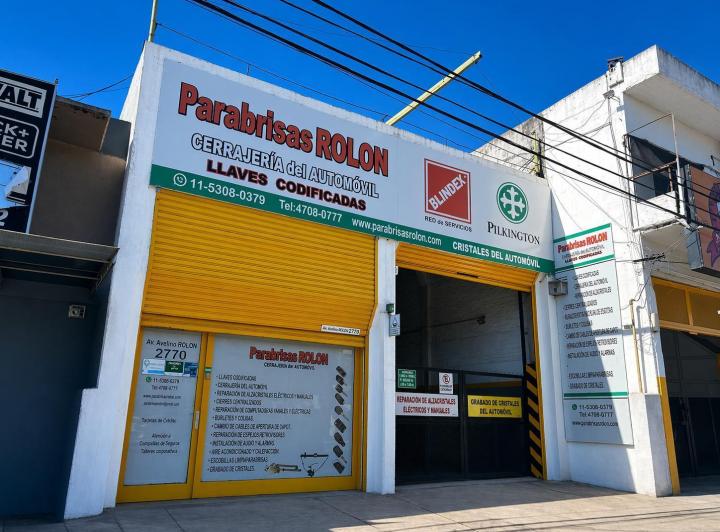 Local comercial · 162m² · 4 Ambientes