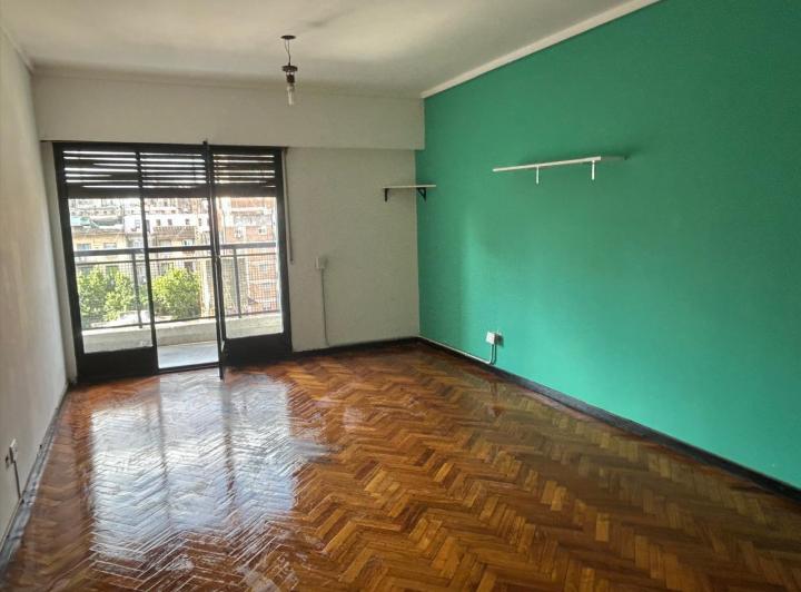 Departamento · 66m² · 3 Ambientes