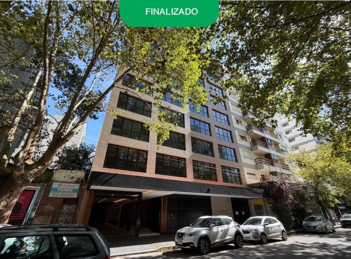 Desarrollo vertical