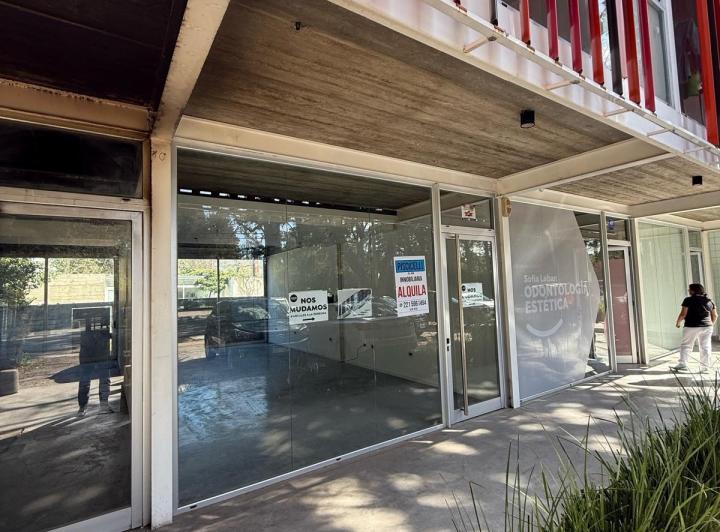 Local comercial · 40m² · 1 Ambiente