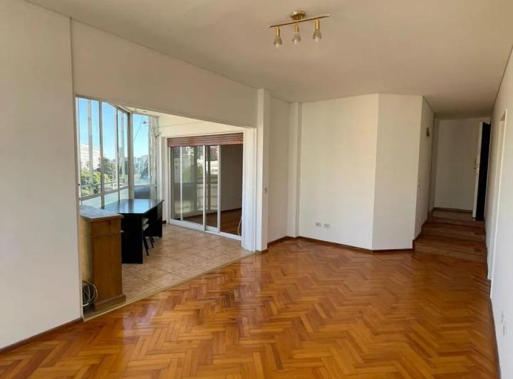 Departamento · 45m² · 2 Ambientes