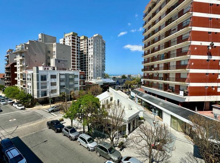 Departamento · 94m² · 3 Ambientes