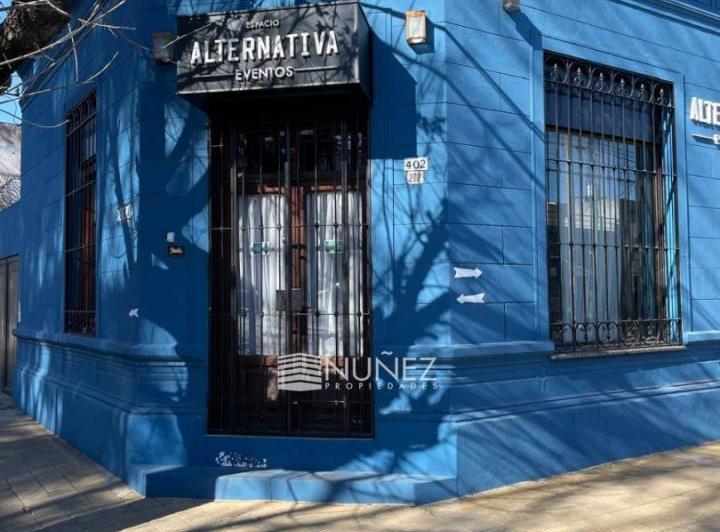 Local comercial · 189m² · 1 Cochera