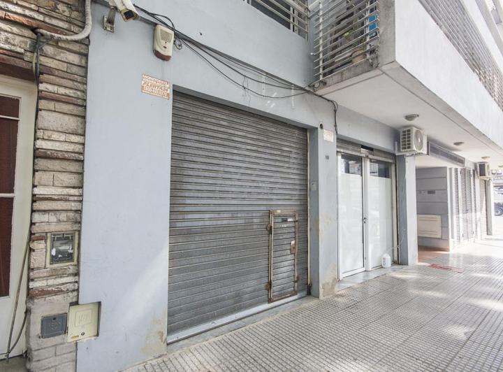 Local comercial · 70m²