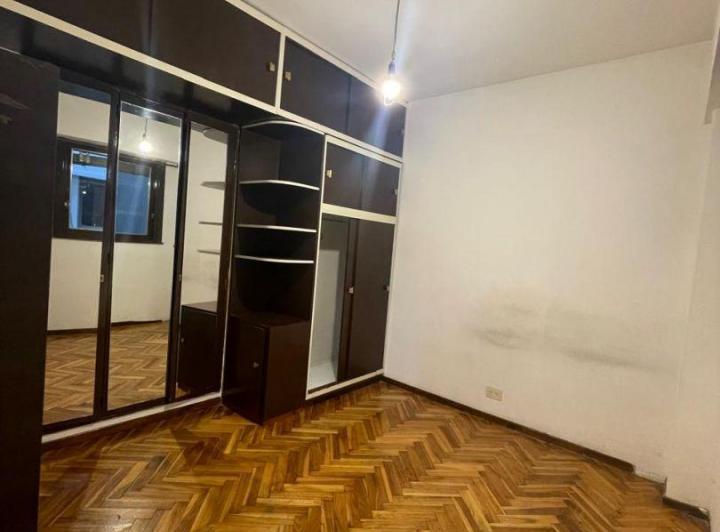 Departamento · 28m² · 2 Ambientes