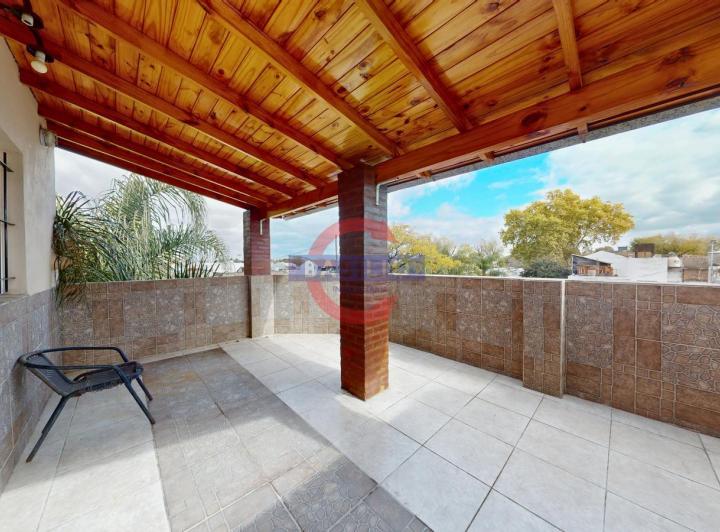 Departamento · 47m² · 2 Ambientes