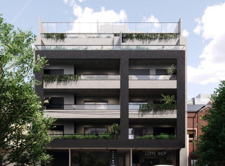 Departamento · 148m² · 4 Ambientes