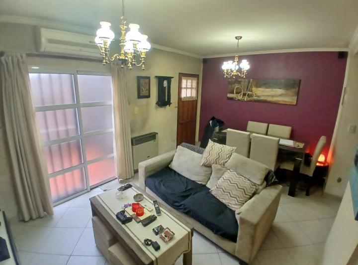PH · 64m² · 3 Ambientes