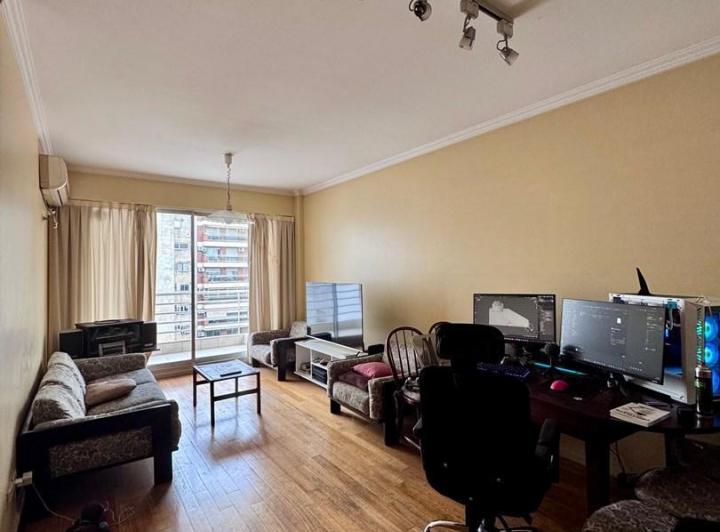 Departamento · 67m² · 3 Ambientes