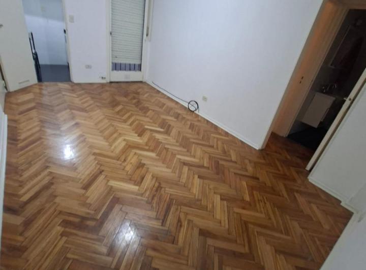 Departamento · 32m² · 2 Ambientes