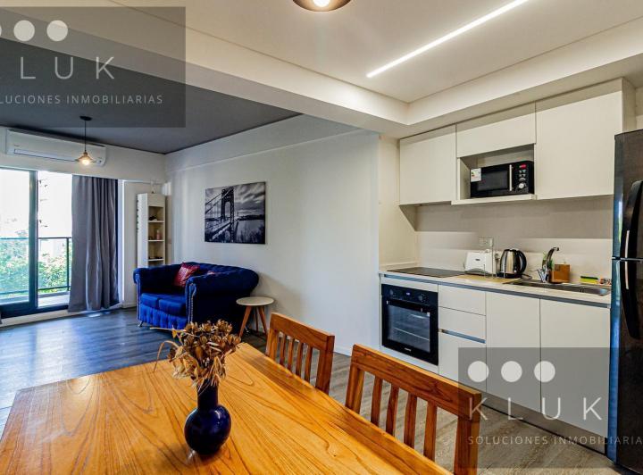 Departamento · 50m² · 2 Ambientes