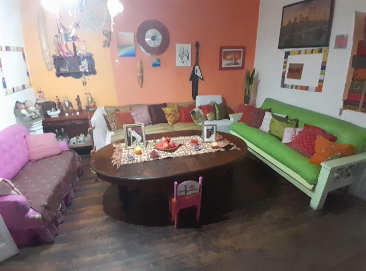 PH · 78m² · 3 Ambientes