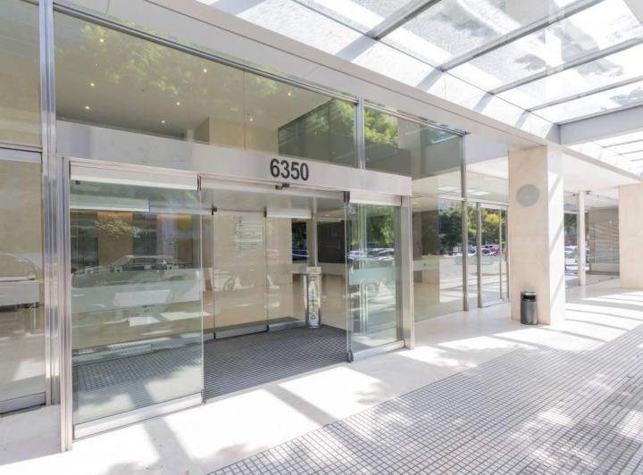 Oficina comercial · 902m² · 11 Cocheras