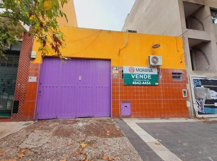 Terreno · 234m²