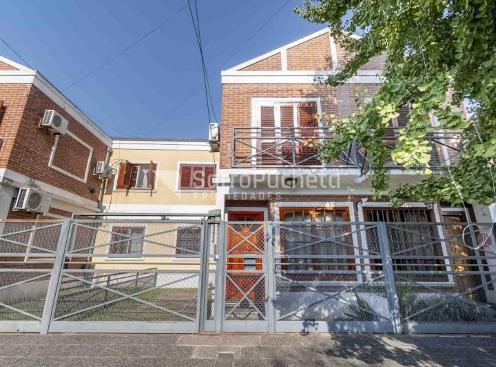 PH · 75m² · 3 Ambientes · 1 Cochera