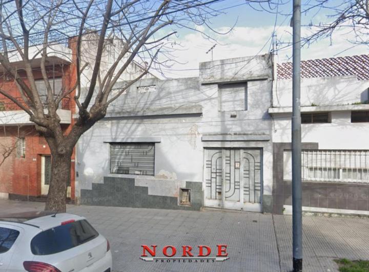 Terreno · 260m²