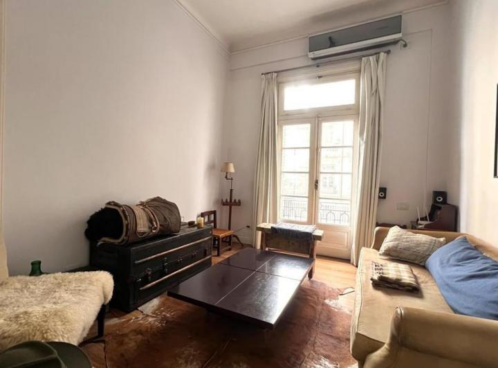 Departamento · 47m² · 2 Ambientes