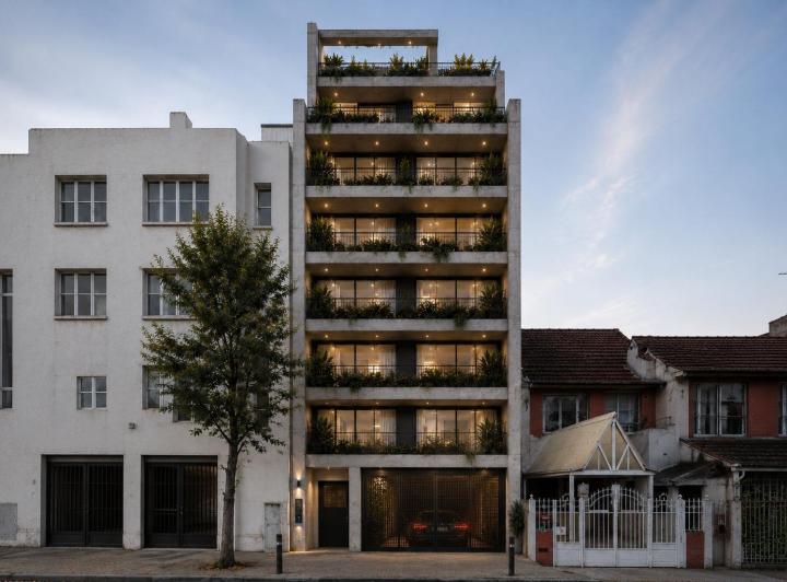 Terreno · 257m²