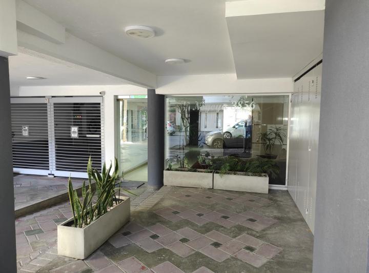 Departamento · 49m² · 2 Ambientes