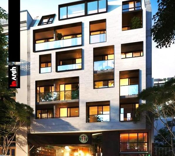 Departamento · 35m² · 1 Ambiente